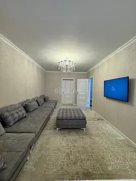 Satılır 3 otaqlı mənzil 80 m²
