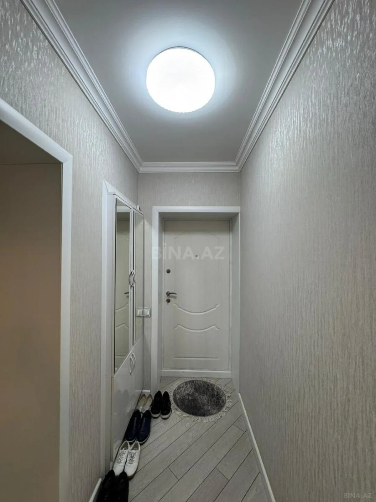 Satılır 3 otaqlı mənzil 80 m²