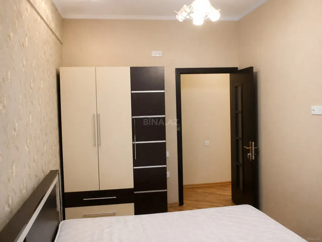 Kirayə verilir 3 otaqlı mənzil 85 m²