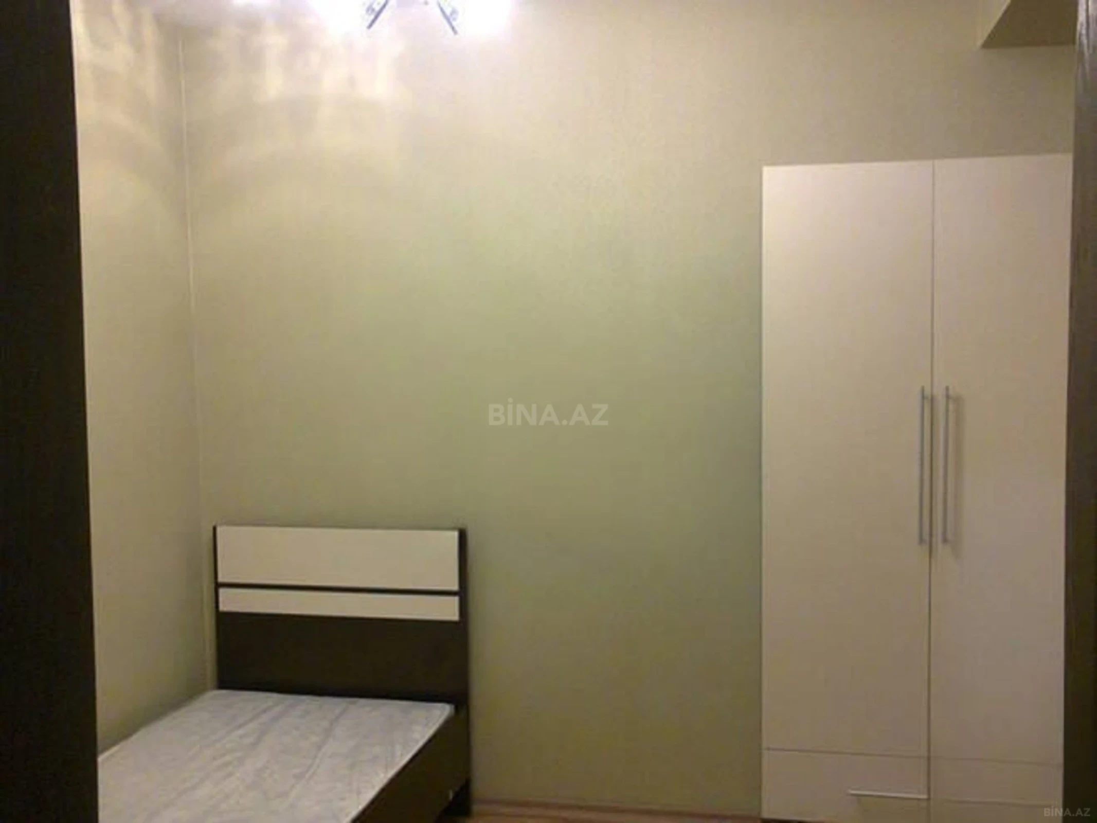 Kirayə verilir 3 otaqlı mənzil 85 m²