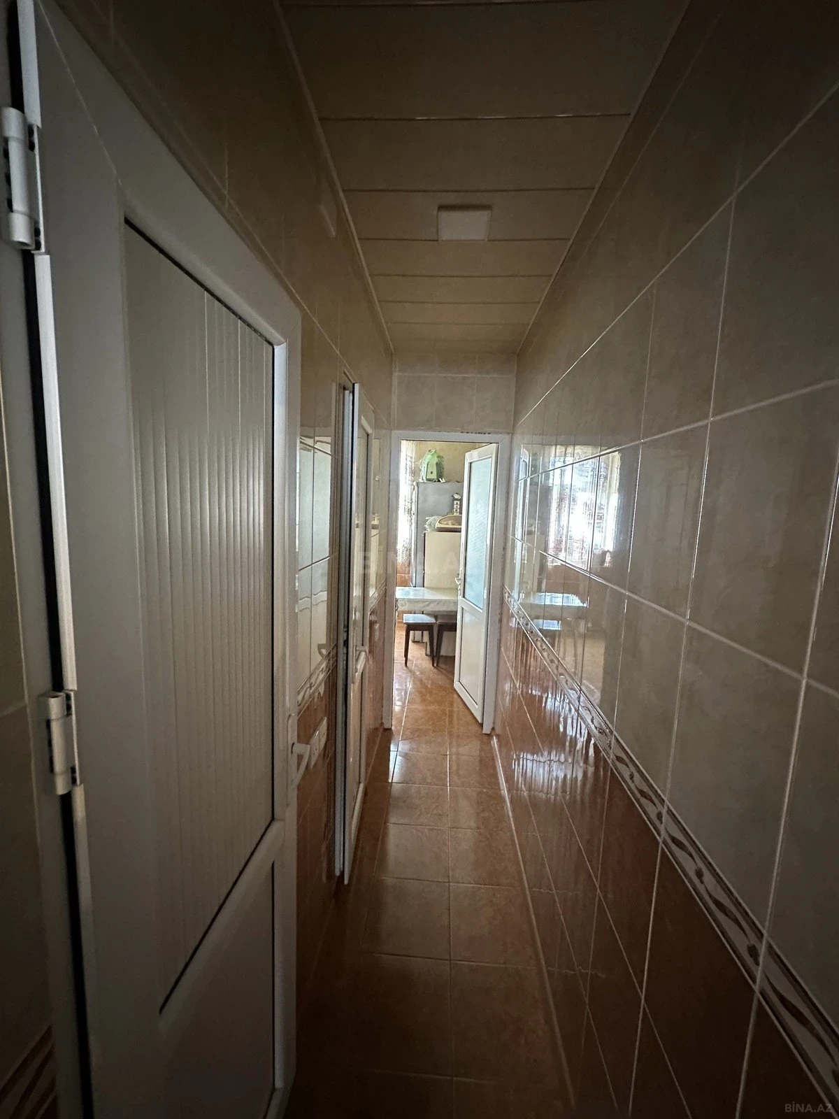 Satılır 4 otaqlı mənzil 85 m²
