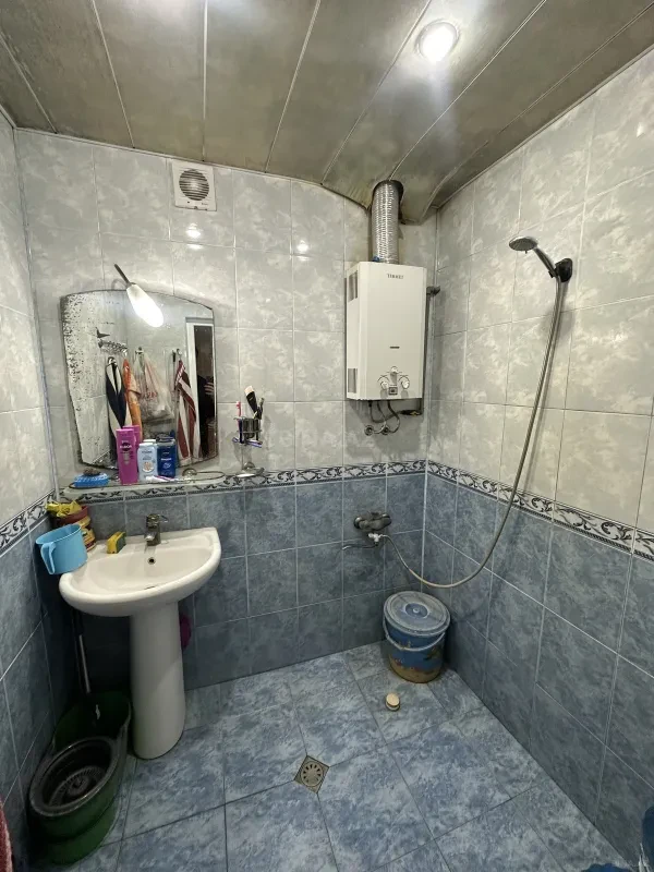 Satılır 4 otaqlı mənzil 85 m²