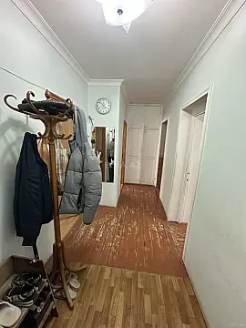 Satılır 4 otaqlı mənzil 85 m²