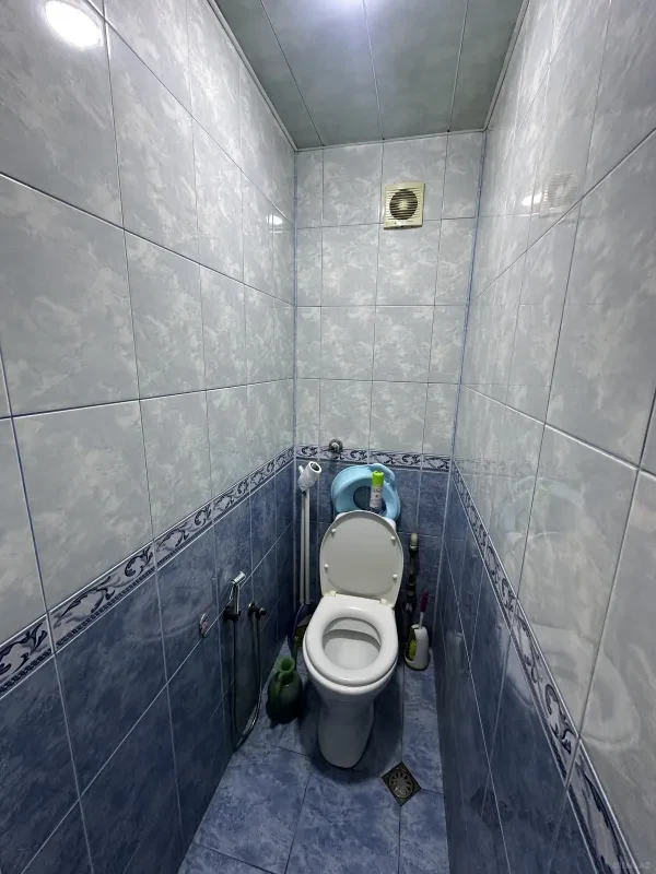 Satılır 4 otaqlı mənzil 85 m²
