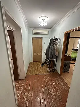 Satılır 4 otaqlı mənzil 85 m²