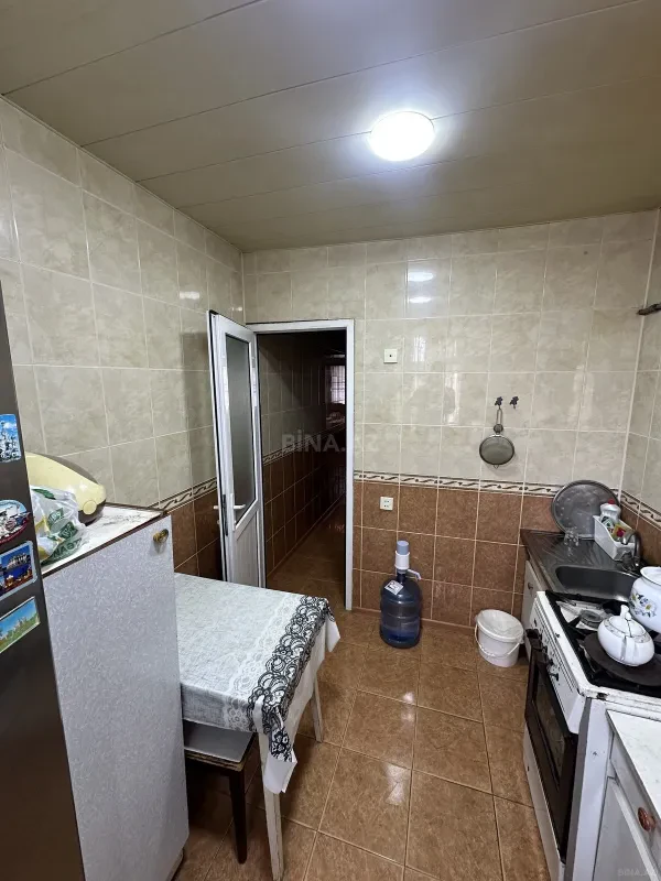Satılır 4 otaqlı mənzil 85 m²