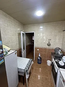 Satılır 4 otaqlı mənzil 85 m²
