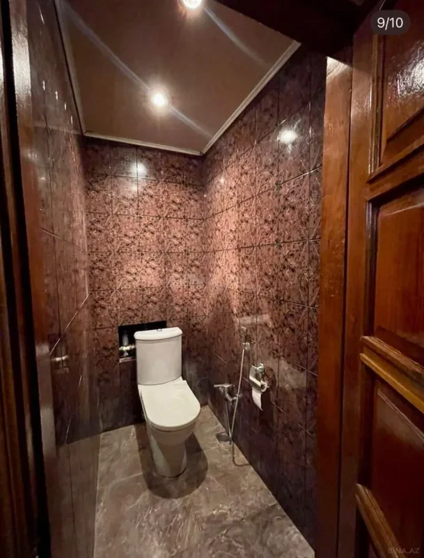 Satılır 3 otaqlı mənzil 105 m²