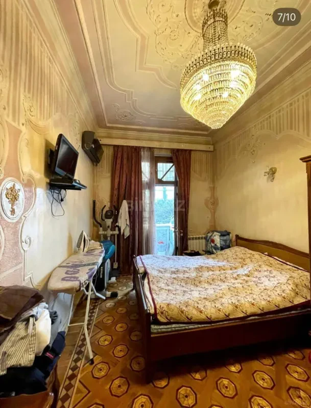 Satılır 3 otaqlı mənzil 105 m²