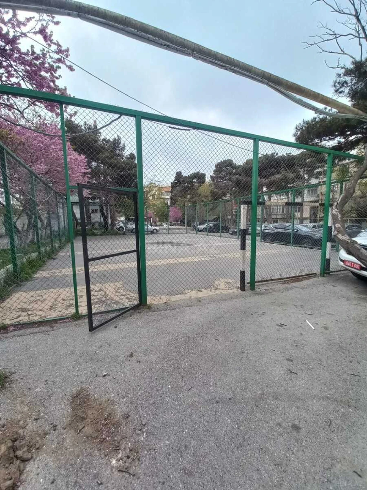 Satılır 3 otaqlı mənzil 105 m²