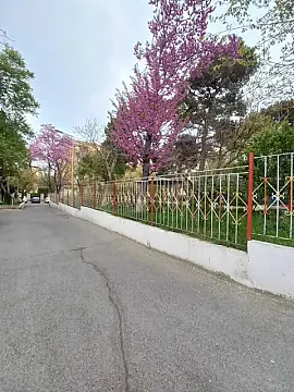 Satılır 3 otaqlı mənzil 105 m²
