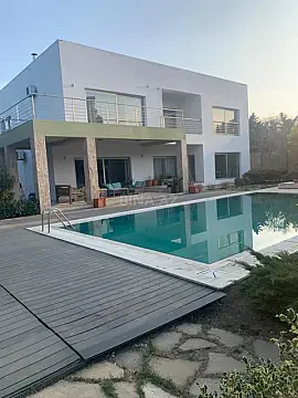 Satılır 6 otaqlı həyət evi 750 m² — Bakı, Mərdəkan 6 otaq 750.00 m²