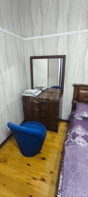 Kirayə verilir 1 otaqlı mənzil 40 m²