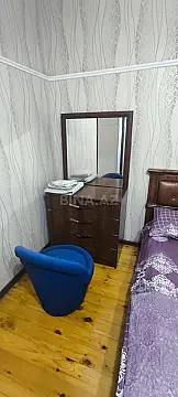 Kirayə verilir 1 otaqlı mənzil 40 m²