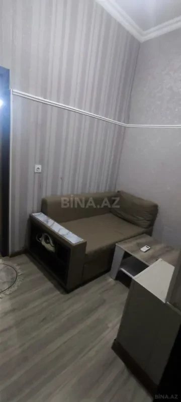 Kirayə verilir 1 otaqlı mənzil 40 m²