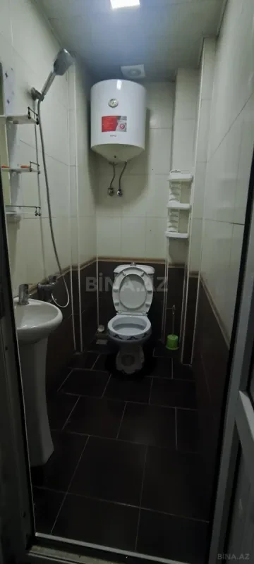 Kirayə verilir 1 otaqlı mənzil 40 m²