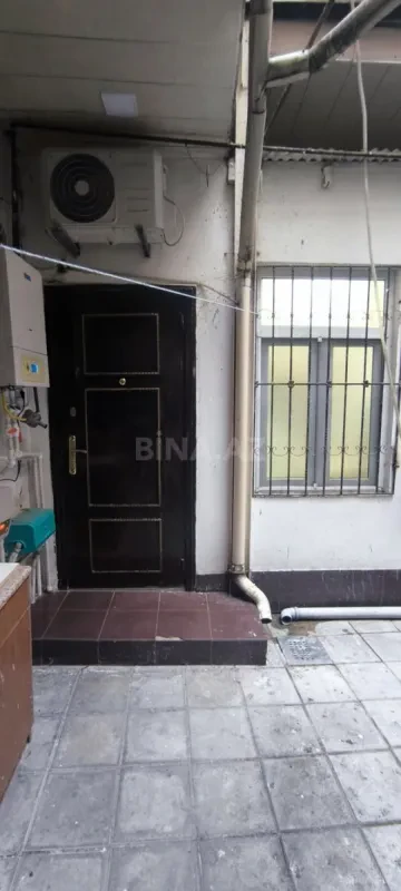 Kirayə verilir 1 otaqlı mənzil 40 m²