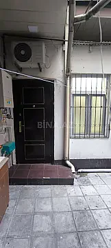 Kirayə verilir 1 otaqlı mənzil 40 m²