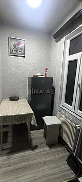 Kirayə verilir 1 otaqlı mənzil 40 m²