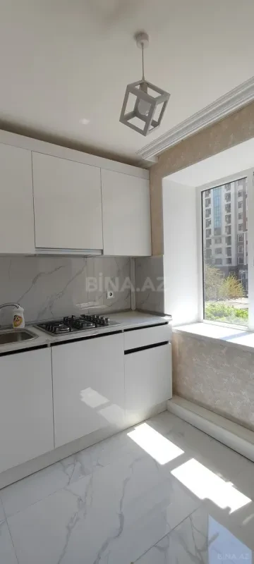 Satılır 2 otaqlı mənzil 60 m²