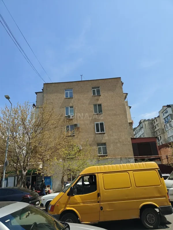 Satılır 2 otaqlı mənzil 60 m²