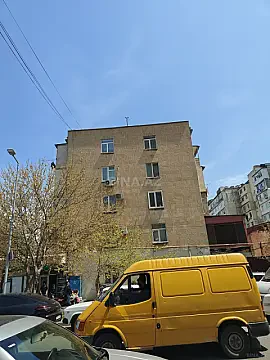 Satılır 2 otaqlı mənzil 60 m² — Bakı, Nərimanov 2 otaq 60.00 m²