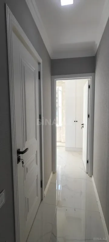 Satılır 2 otaqlı mənzil 60 m²
