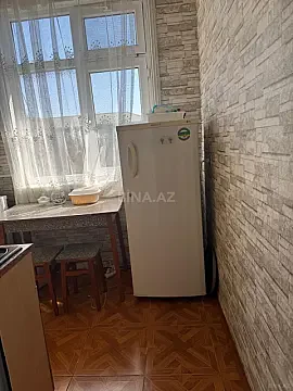 Kirayə verilir 1 otaqlı mənzil 50 m²