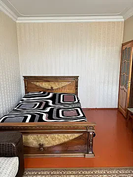 Kirayə verilir 1 otaqlı mənzil 50 m²