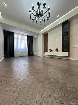 Satılır 3 otaqlı mənzil 105 m² — Bakı, Nərimanov 3 otaq 105.00 m²