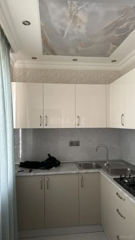 Satılır 3 otaqlı mənzil 75 m²