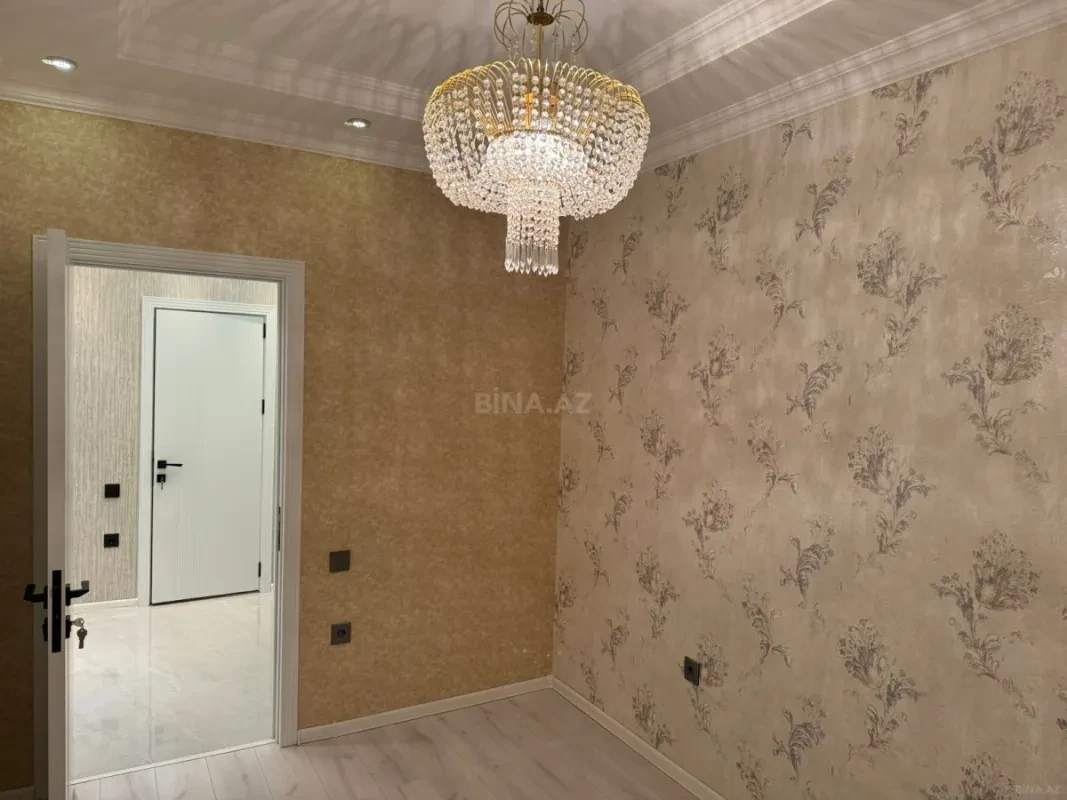 Satılır 3 otaqlı mənzil 75 m²