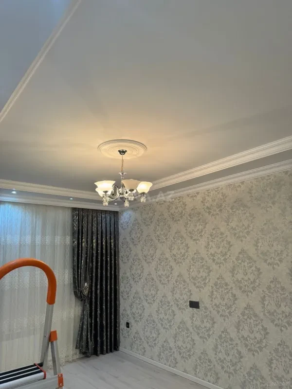 Satılır 3 otaqlı mənzil 75 m²