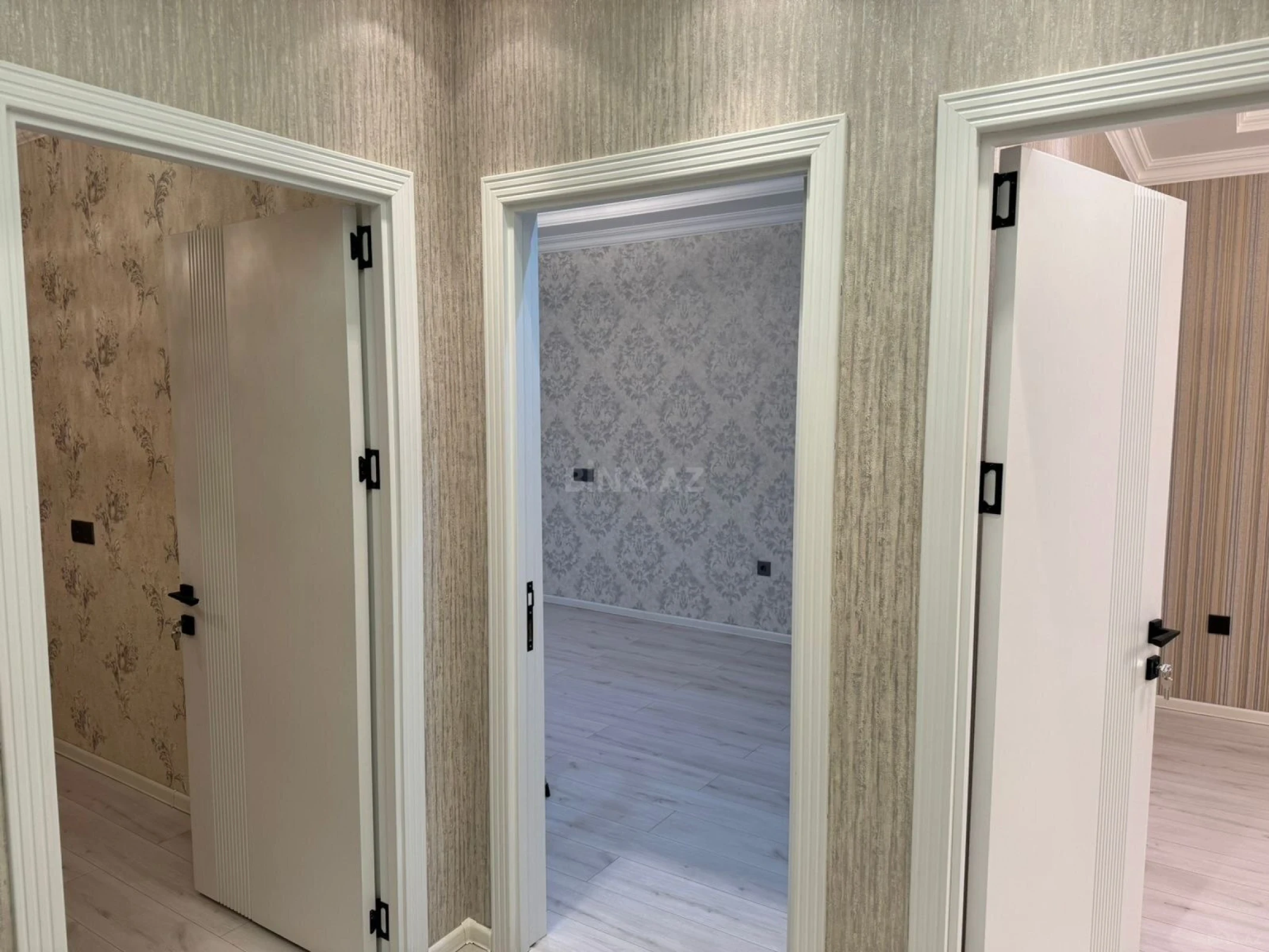 Satılır 3 otaqlı mənzil 75 m²
