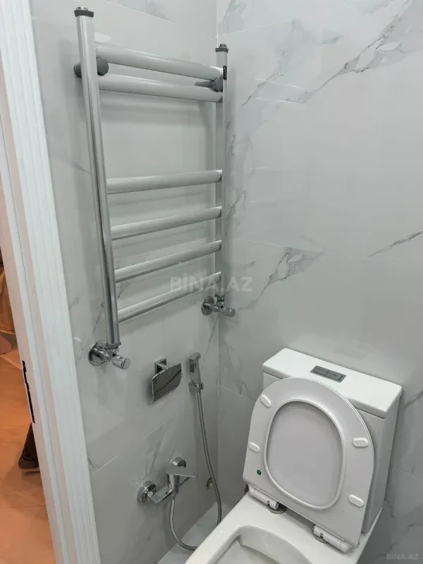 Satılır 3 otaqlı mənzil 75 m²
