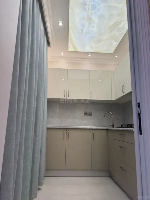 Satılır 3 otaqlı mənzil 75 m²