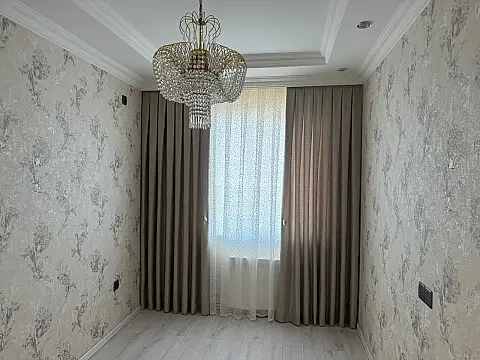 Satılır 3 otaqlı mənzil 75 m²