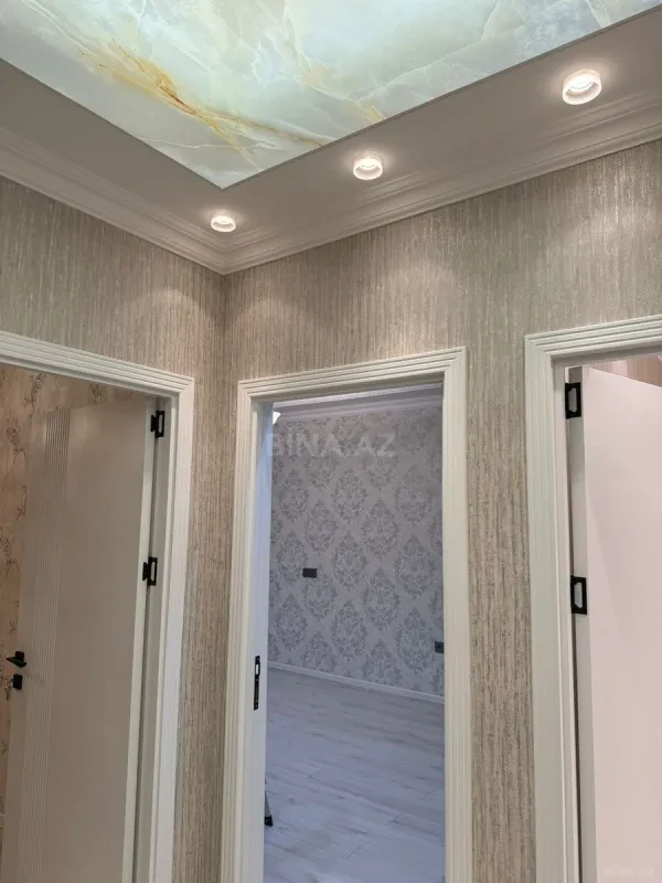 Satılır 3 otaqlı mənzil 75 m²