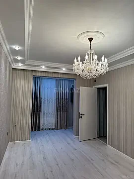 Satılır 3 otaqlı mənzil 75 m² — Bakı, Memar Əcəmi yanı 3 otaq 75.00 m²