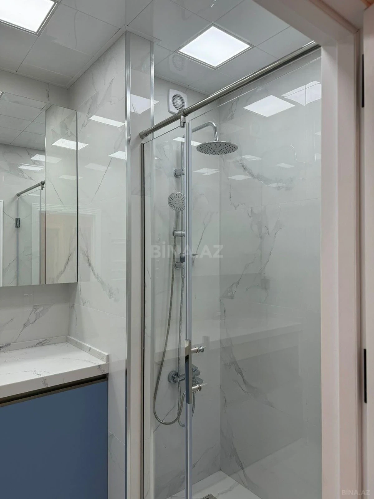Satılır 3 otaqlı mənzil 75 m²