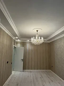 Satılır 3 otaqlı mənzil 75 m²