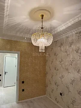 Satılır 3 otaqlı mənzil 75 m²