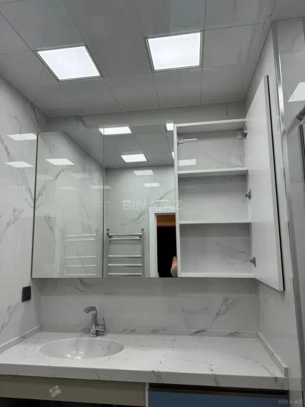 Satılır 3 otaqlı mənzil 75 m²