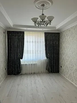 Satılır 3 otaqlı mənzil 75 m²