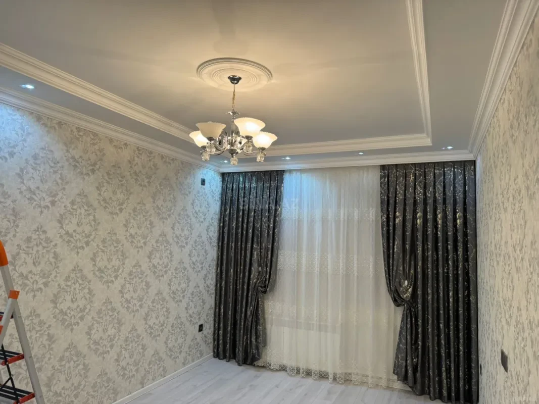 Satılır 3 otaqlı mənzil 75 m²