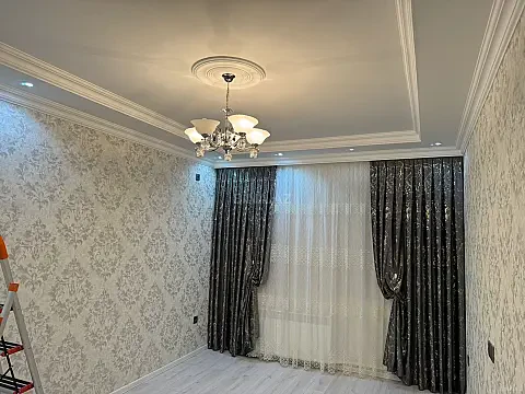 Satılır 3 otaqlı mənzil 75 m²