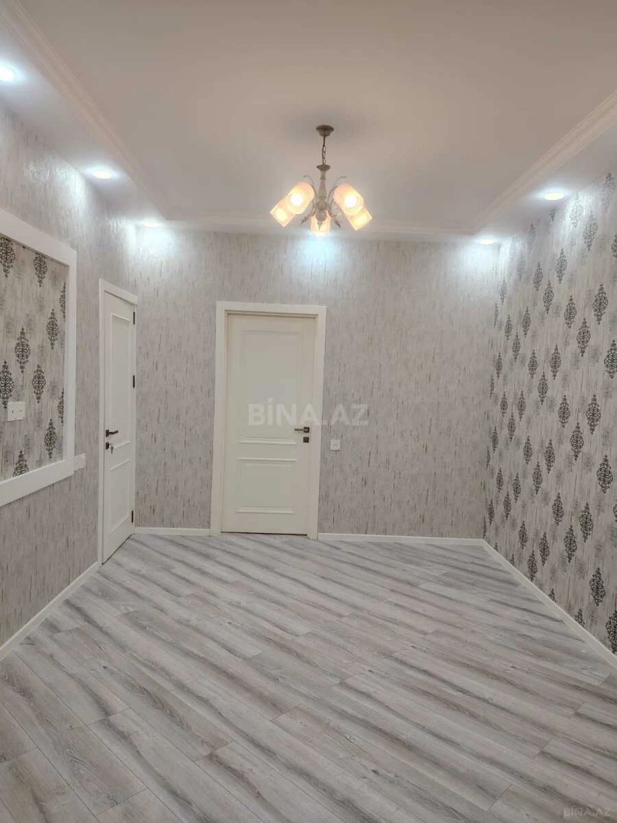 Satılır 2 otaqlı mənzil 50 m²