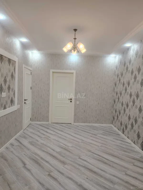Satılır 2 otaqlı mənzil 50 m²