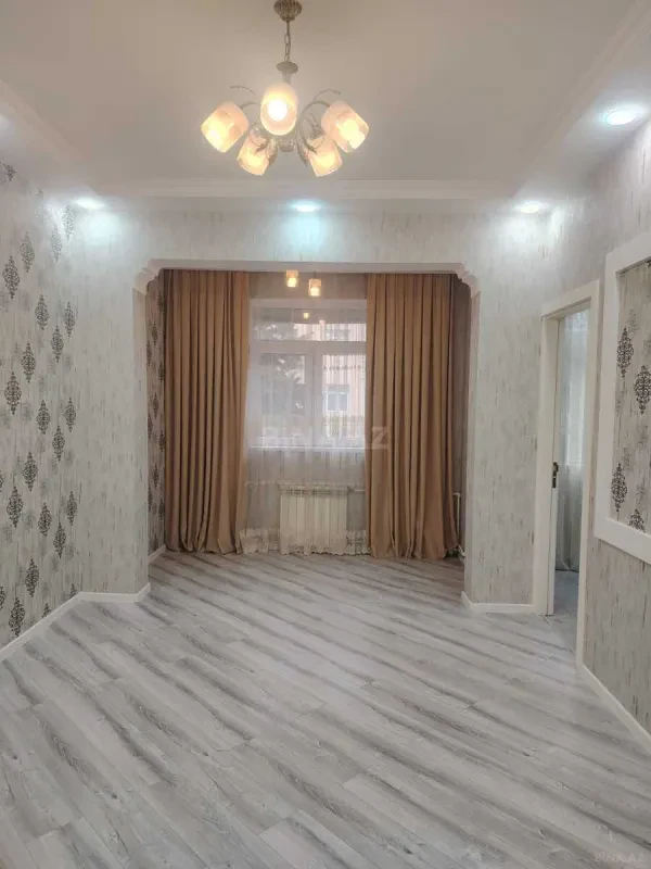 Satılır 2 otaqlı mənzil 50 m²