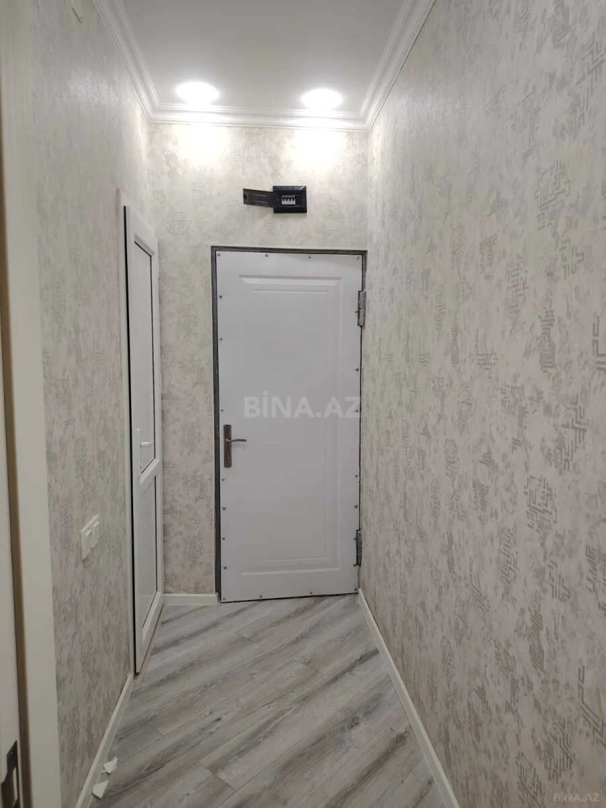 Satılır 2 otaqlı mənzil 50 m²